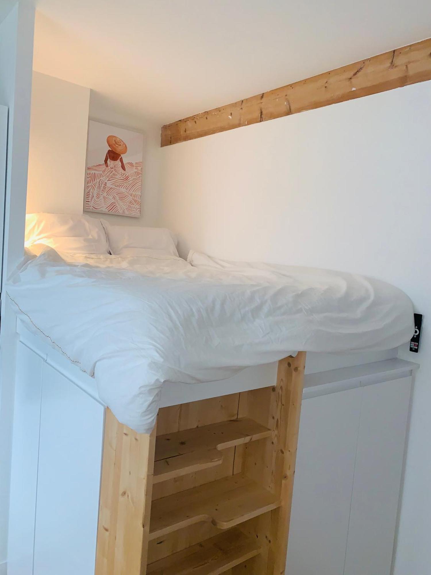 La Belle Odet' - Choix D'Appartements- Centre Ville-Quais Quimper Cameră foto